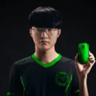 Razer Viper V4 Pro - Faker