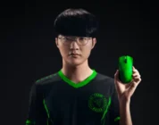 Razer Viper V4 Pro - Faker