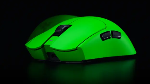 Razer Viper V4 Pro - eSports Green