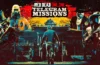 Red Dead Online - Telegram Missions
