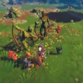 Rise of the Spellbaker