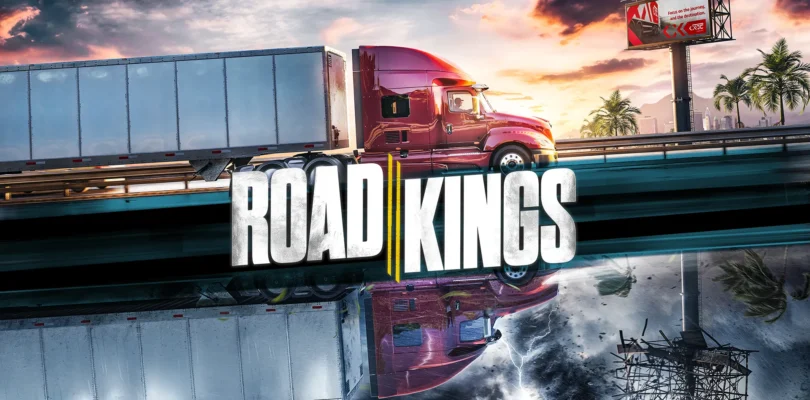 Road Kings