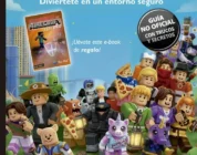 Roblox: Diviértete en un entorno seguro