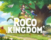 Roco Kingdom