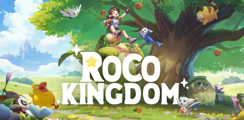 Roco Kingdom