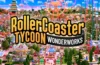 RollerCoaster Tycoon Wonderworks