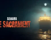 SENARA The Sacrament