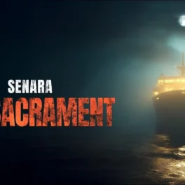 SENARA The Sacrament