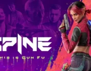 SPINE