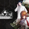 STEINS;GATE RE:BOOT