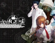 STEINS;GATE RE:BOOT