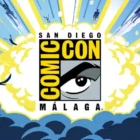 San Diego Comic-Con Málaga 2026