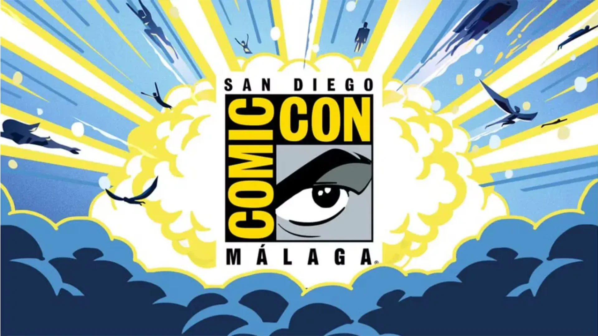 San Diego Comic-Con Málaga 2026