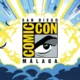 San Diego Comic-Con Málaga 2026
