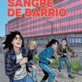Sangre de Barrio