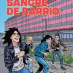Sangre de Barrio