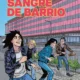 Sangre de Barrio