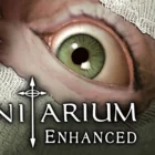 Sanitarium Enhanced