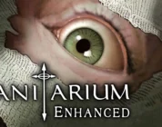Sanitarium Enhanced
