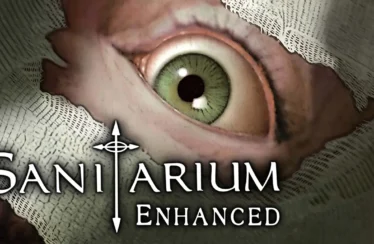 Sanitarium Enhanced