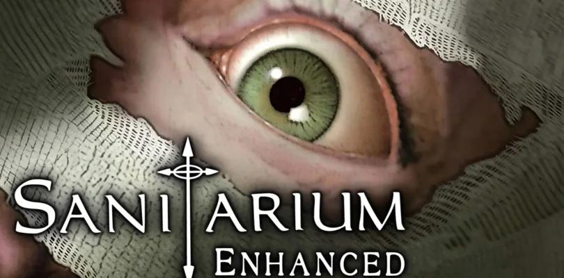 Sanitarium Enhanced