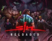 SiN Reloaded