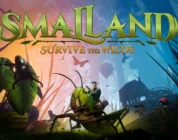 Smalland: Survive the Wilds