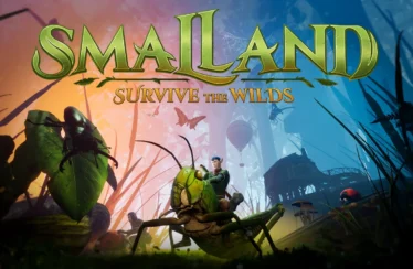 Smalland: Survive the Wilds