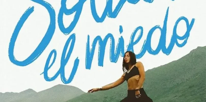 Soltar el miedo: Un viaje para el alma en transformación