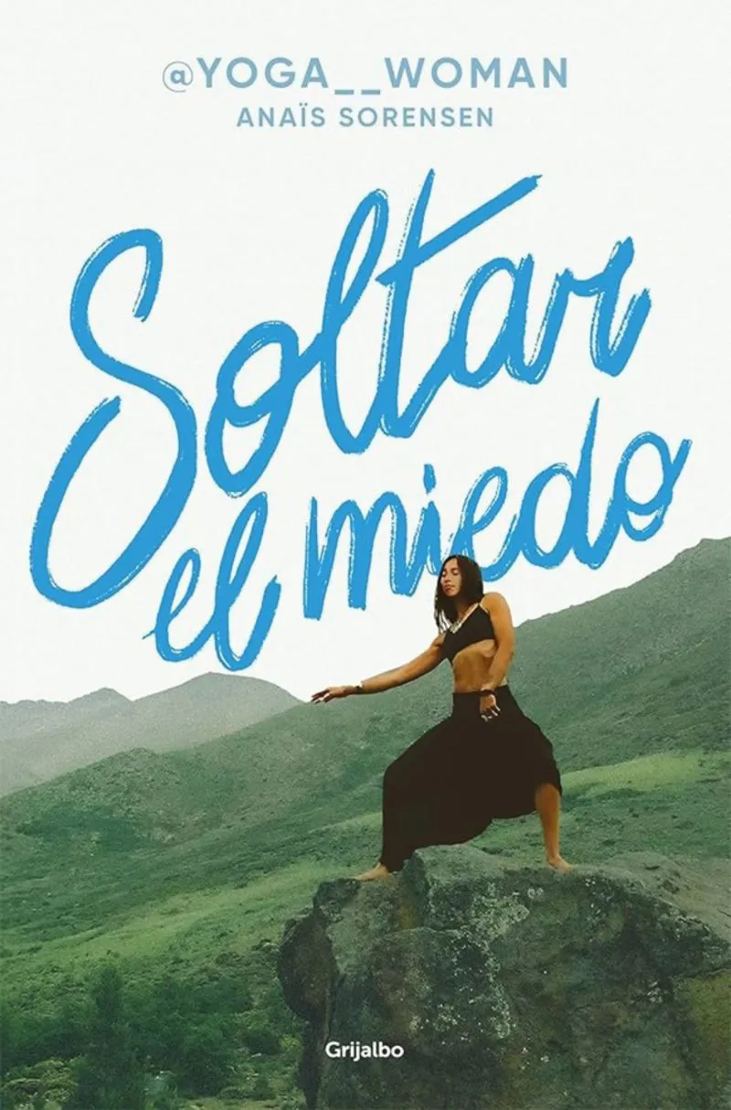 Soltar el miedo: Un viaje para el alma en transformación