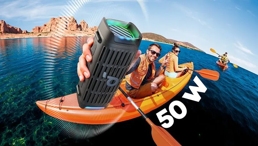 Soundcore Boom 3i 