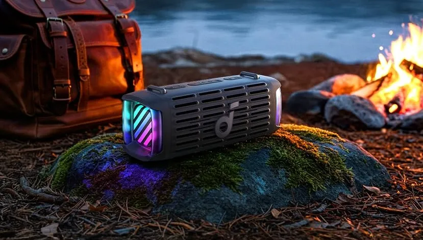 Soundcore Boom 3i 