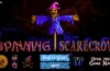 Spinning Scarecrow
