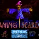 Spinning Scarecrow
