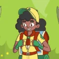 Stackmon