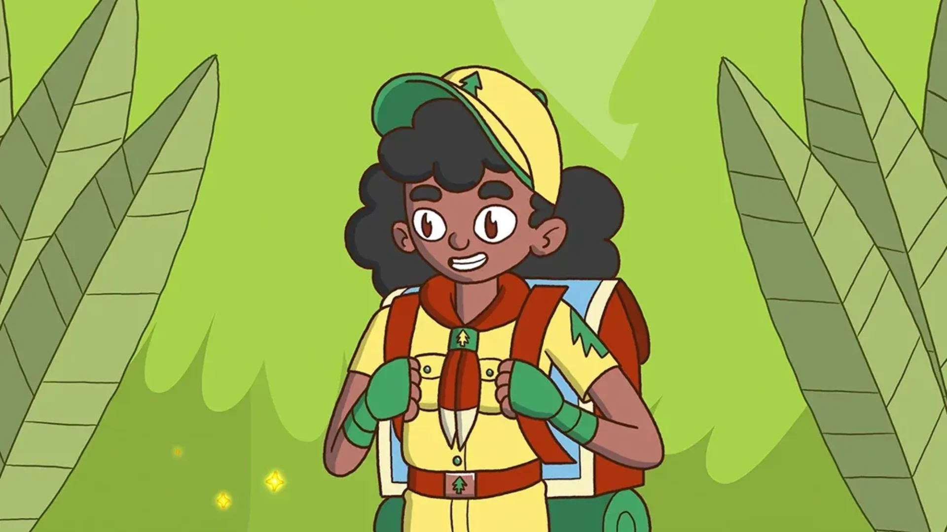 Stackmon