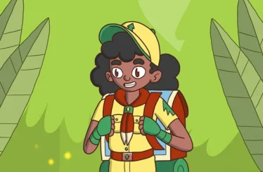 Stackmon