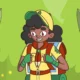 Stackmon