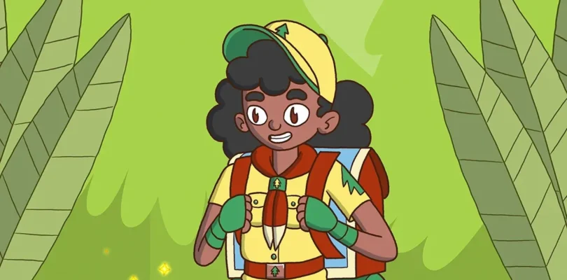 Stackmon