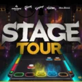 Stage Tour