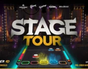 Stage Tour