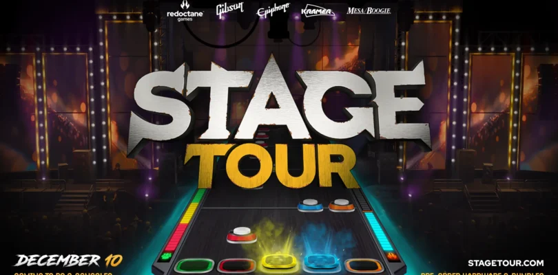 Stage Tour