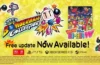 Super Bomberman Colection - Panic Bomber W