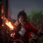 Sword Sage Awakening