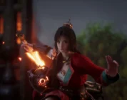 Sword Sage Awakening