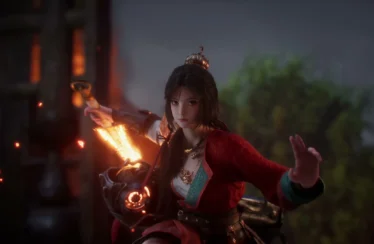 Sword Sage Awakening