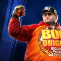 TEKKEN 8 - Bob