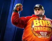 TEKKEN 8 - Bob