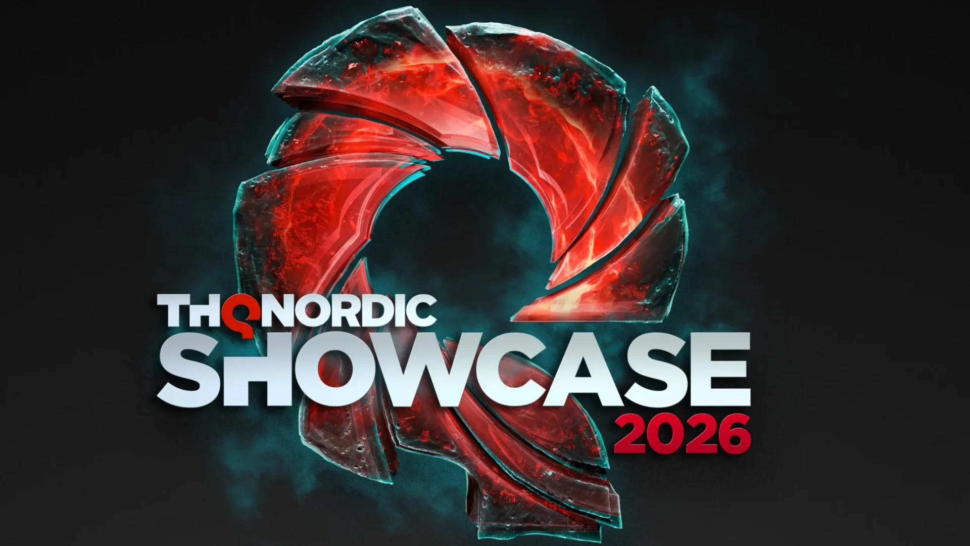 THQ Nordic Showcase 2026