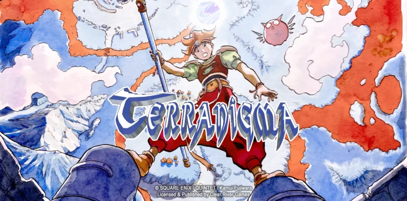 Terranigma